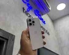 Apple iPhone 15 Pro Max White Titanium 256GB, 8GB