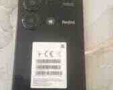 Xiaomi Redmi Note 13 Midnight Black 128GB, 6GB