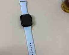 Apple Watch Series 7 Aluminum Midnight 45mm