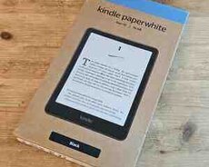 Amazon Kindle Paperwhite 12th Gen (2025) 16GB Black
