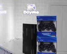 Playstation Super Slim