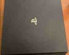 PlayStation 4 Pro 1TB