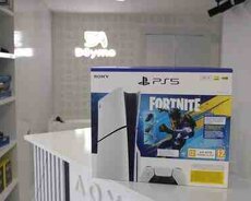 Playstation 5 825GB Fortnite