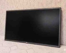 LG televizoru