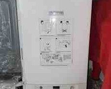 Kombi Bosch 24 kW