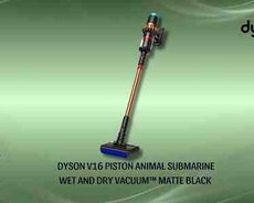 Tozsoran Dyson V16 Piston Animal Submarine Wet and Dry Vacuum