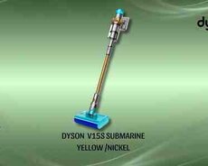Dyson V15s Detect Submarine SV47 tozsoran