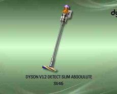 Dyson V12 Detect Slim Absoulute SV46