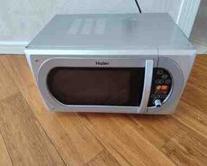 Mikrodalğalı soba Haier