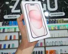 Apple iPhone 15 Pink 128GB6GB