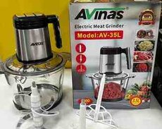 Blender Avinas 35L