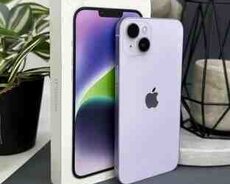 Apple iPhone 14 Purple 128GB6GB