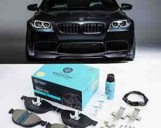 BMW əyləc bəndləri