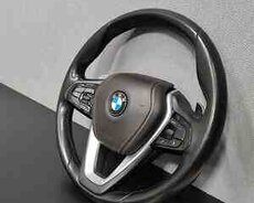 Bmw g30 sükanı