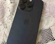 Apple iPhone 15 Pro Blue Titanium 128GB, 8GB