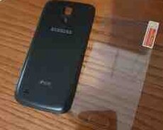 Samsung Galaxy S4 mini arxa qapağı