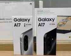 Samsung Galaxy A17 Gray 128GB, 4GB
