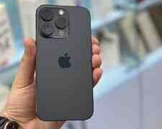 Apple iPhone 14 Pro Space Black 256GB, 6GB