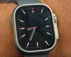 Apple Watch Ultra Titanium