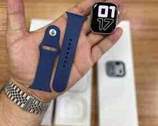 Apple Watch Series 10 Aluminum Silver 46mm