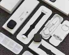 Apple Watch Series 11 Aluminum Jet Black 46mm