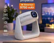 Proyektor Tx Power Smart