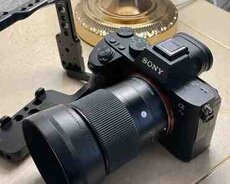 Fotoaparat Sony A7 mark III
