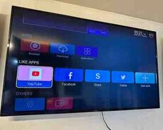 Eurolux televizoru