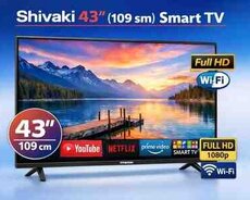 Televizor SHIVAKI S43G Sinema
