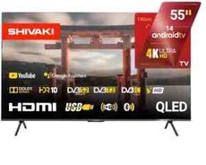 Televizor Shivaki S55MQ9700