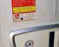 Kombi İmmergas