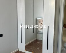 Yataq otagi mebeli