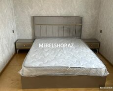 Yataq mebeli
