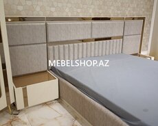 Türkiye'nin yataq mebeli desti