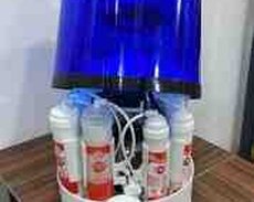 Su filtrləri
