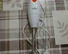 Blender VEGASTAR