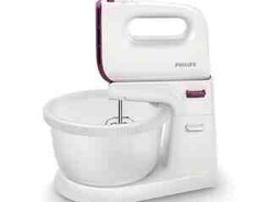 Mikser Philips HR3745, 11