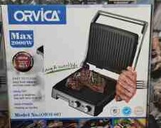 Orvica 603 tosteri