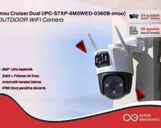 Imou Cruiser Dual IPC-S7XP-6M0WED-0360B