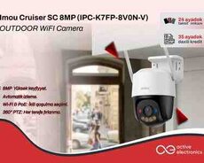 Imou Cruiser SC 8MP IPC-K7FP-8V0N-V