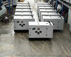 Endirimli GENERATOR SATIŞi