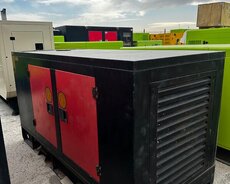 Generator icarəsi