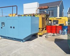 Generator satışı