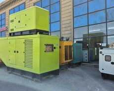 Generator satışı