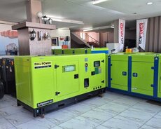 Generator satisi