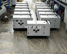 Generator satisi
