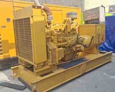Generator icarəsi