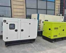 Generator icarəsi