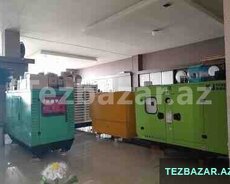 Generator icare satis