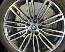 BMW diskləri R19